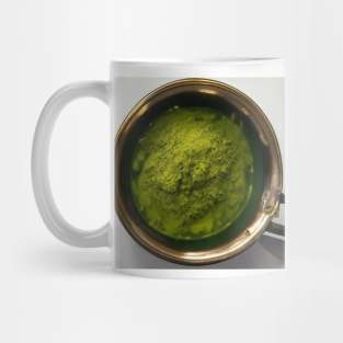 Matcha Tea Cup Japanese Mug